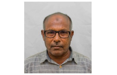 މަސްހިފަން މޫދުގައި އުޅެނިކޮށް ގެއްލުނު މީހާ ނިޔާވެއްޖެ