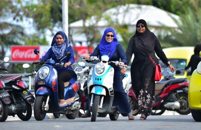 ދެމަފިރިންގެ ގުޅުންތަކާއި ޒިންމާތައް ބިނާކުރަން ޖެހޭ އަސާސްތައް- 2