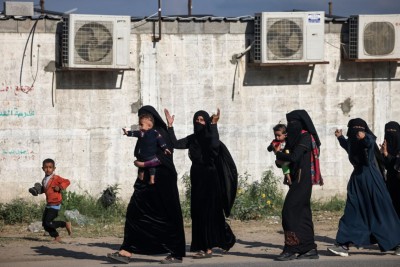 ހަމާސް އާއި އިޒްރޭލުން ހަނގުރާމަ އިއުލާންކޮށް، ވަރުގަދަ ހަމަލާތައް ދެނީ