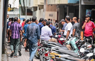 މިހާރު ވަނީ ބޮޑު ސަރަހައްދަކަށް ކަރަންޓު ދީފައި: ސްޓެލްކޯ