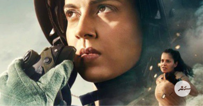 ކަންގަނާގެ ފިލްމު 'ތޭޖަސް' މި މަހު 27ގައި ސިނަމާތަކަށް