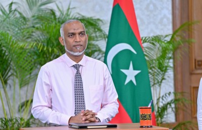 ފައިނޭންޝަލް ޑިސްޓްރިކްޓްގެ ނަމުގައި އިތުރު ކުންފުންޏެއް އުފައްދަވައިފި