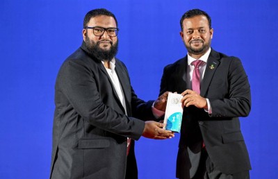 މޯލްޑިވްސް އެކްސްޕޯގައި ޖަވާބުގެ ދިވެހި ޖީޕީޓީއަށް ބޮޑު ކާމިޔާބީއެއް