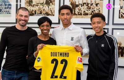 ބެލިންހަމްގެ ފިޔަވަޅު މަތިން ކޮއްކޮ ވެސް ޑޯޓްމަންޑަށް