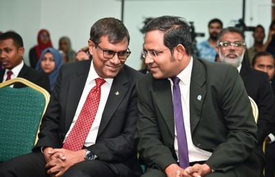 ރިޓަޔާ ކުރައްވާ އުއްތަމަ ފަނޑިޔާރަށް ގަނޑުކޮށް ބައި މިލިއަން، މަހަކު 70،000ރ. ލިބޭ ގޮތަށް އިސްލާހެއް
