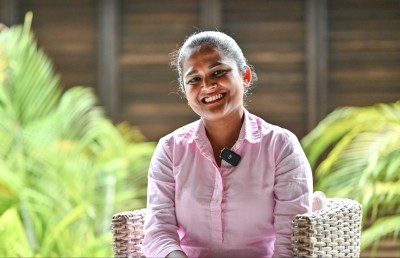 ކިޔައި މިދެނީ ރިސޯޓުތަކުން އަންހެނުންނަށް ހުރި ފަހި ފުރުސަތުތަކުގެ ވާހަކަ