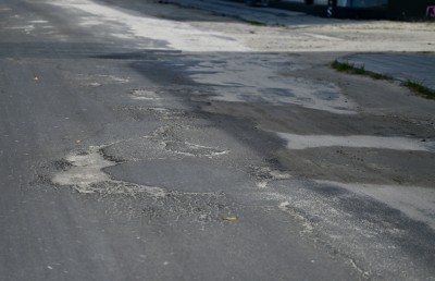 އައްޑޫ "މަރުގެ މަގު" މިހާރު އަދި މާ ނުރައްކާ!