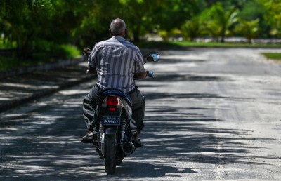 އައްޑޫ "މަރުގެ މަގު" މިހާރު އަދި މާ ނުރައްކާ!