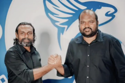 އެޓޯލްސް އެފްސީގެ ކޯޗަކަށް އަލީ ވަހީދު، އެސިސްޓަންޓަކަށް ނިޔާ