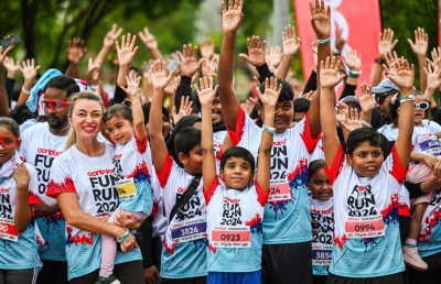 އައްޑޫގައި އޮންނަ އުރީދޫ "ފަން ރަން" ގައި ބައިވެރިވުމުގެ ފުރުސަތު މިރޭ ހަމަވަނީ