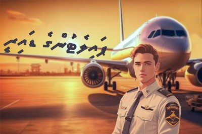 ޕައިލެޓުންގެ ޑައިރީ 24