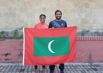 ރާއްޖޭގެ ޒަޔާނާއި ނަބާހާ ގަދަ 16އަށް