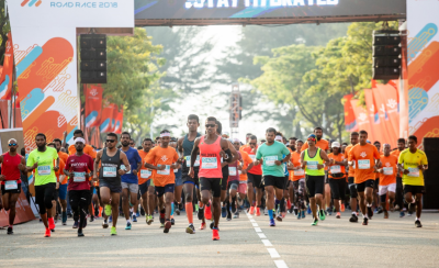 ދިރާގު ރޯޑް ރޭހުގެ ޚާއްސަ ރަނިން ކްލިނިކެއް ހޮނިހިރު ދުވަހު