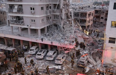 އީރާންގެ އާ ހަމަލާތަކުގައި އިޒްރޭލުގެ އަށް މީހަކު މަރާލައިފި، އެތައް މިލިއަން ބަޔަކު ބަންކަރުތަކަށް