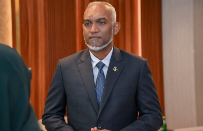 އިޒްރޭލުން އީރާނަށް ދިން ހަމަލާތައް ރައީސް ކުށްވެރިކުރައްވައިފި