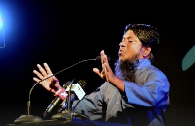 ދީނީ އިލްމުވެރިޔާ ޝެއިހް ފަރީދު އަވަހަރާވެއްޖެ