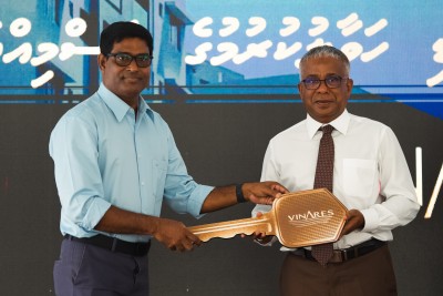 ސަރުކާރު ބަދަލުވާން މަހެއް: ފުރަތަމަ 4،000 ފްލެޓް ލިބޭ މީހުން އަދިވެސް ކަނޑަނޭޅޭ