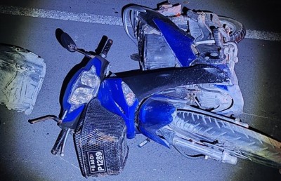 ލ. ލިންކު ރޯޑުގައި ނުރައްކާތެރި އެކްސިޑެންޓެއް: ދެ މީހެއްގެ ފައި ބިނދި، ބޯފަޅައިގެން ގޮސް އިތުރު އަނިޔާތަކެއް