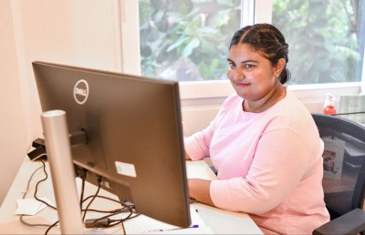 ކިޔައި މިދެނީ ރިސޯޓުތަކުން އަންހެނުންނަށް ހުރި ފަހި ފުރުސަތުތަކުގެ ވާހަކަ