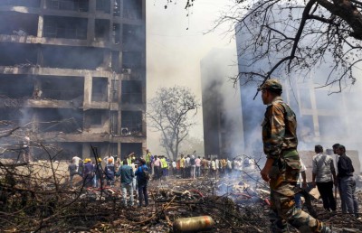 އެއާ އިންޑިއާގެ މަތިންދާބޯޓެއް 242 މީހުންނާ އެކު ވެއްޓިއްޖެ