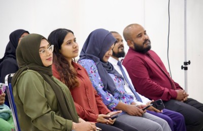 ބްރޯޑްކޮމްގެ އެސްޖީ ކަމަށް ކުރިމަތިލާން ހުޅުވާލައިފި