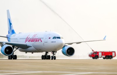 އައިލެންޑް އޭވިއޭޝަނުގެ 600 މިލިއަންގެ ގެއްލުން ހަތަރު އަހަރުގެ ތެރޭގައި 2.8 މިލިއަނަށް ކުޑަކޮށްފި