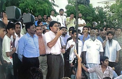 ޝައިހު ފަރީދުގެ ކުއްލި ވަކިވުން: ތައުރީފާ އެކު އިވެނީ އިސްލާމްދީނަށް ނަސްރު ދިނުމަށް ކުރެއްވި ކަންތައްތަކުގެ ވާހަކަ