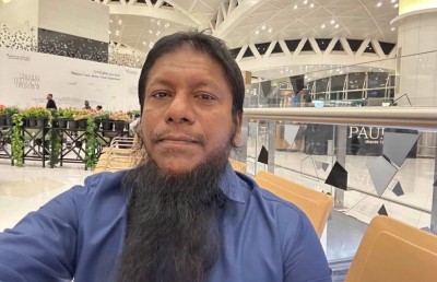 ޝެއިހް ފަރީދުގެ ހަނދާނުގައި މިސްކިތް ބިނާކުރަން ބޭނުންވާ ފައިސާ ހަމަވެއްޖެ