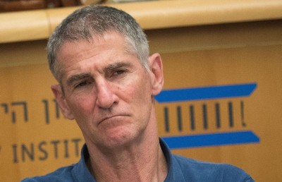 ހަނގުރާމަ ވަގުތުން ހުއްޓަންޖެހޭ، ނަތަންޔާހޫ ހިންގަނީ ރައްޔިތުންގެ ސަރުކާރެއް ނޫން: އިދިކޮޅު ލީޑަރު