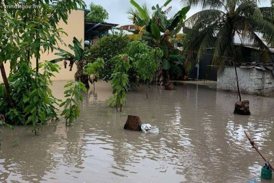 އުތުރަށް މޫސުން ގޯސް، ރައްކާތެރިކަމުގެ ފިޔަވަޅު އަޅަން އަންގައިފި