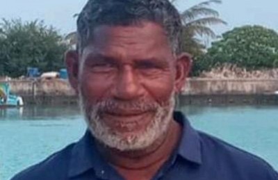 ޔޫސުފްބެ ގެއްލުނުތާ ހަފުތާއެއް، ނިޝާނެއް ވެސް ނުފެނޭ
