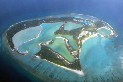 ނަލަންދޫގައި ރިސޯޓެއް ހެދުމަށް އަނެއްކާވެސް ބީލަމަށް ހުޅުވާލައިިފި