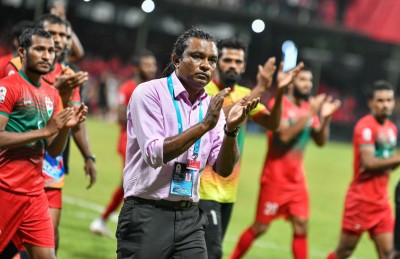 އުނދަގޫ ވަގުތު ސުޒޭން ކުރި ހިދުމަތަށް ޝުކުރު