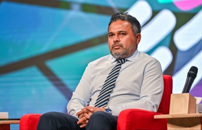 މަސްވެރިކަން ތަރައްގީކުރުމަށް އެންމެ ބޮޑު ގޮންޖެހުމަކީ މޫސުމަށް އަންނަ ބަދަލުތައް: ޝިޔާމް