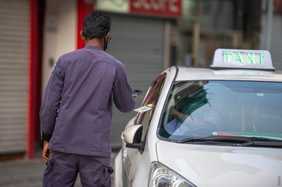 ގޭންގްތަކާ ދެކޮޅަށް މިދިޔަ 2 ދުވަހު 28 އުޅަނދު ފުލުހުން ޗެކްކޮށްފި