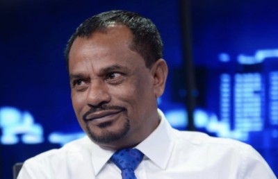 ކުރީގެ މެންބަރު އަހުމަދު ރަޝީދު އަވަހާރަވެއްޖެ