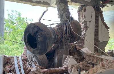 އެއާ އިންޑިއާގެ ބޯޓު ވެއްޓުމުން ރައީސް ތައުޒިޔާ ފޮނުއްވައިފި