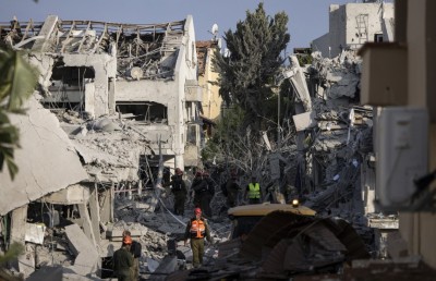 އިޒްރޭލުގެ މައި އެއާޕޯޓް މުއްދަތެއް ނެތް ގޮތަށް ބަންދުކޮށްފި