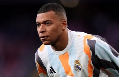 ހޮސްޕިޓަލުގައި އެޑްމިޓް ކުރުމަށް ފަހު އެމްބާޕޭ ދޫކޮށްލައިފި