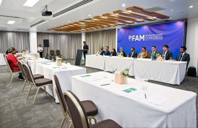 އެފްއޭއެމްގެ މެންބަރުކަން ހޯދޭނެ އުސޫލު އަސާސީ ގަވާއިދުގައި ހިމަނަނީ