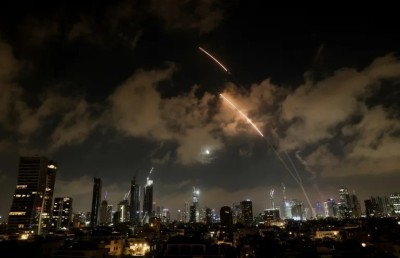 އިރާނުގެ ހަމަލާތައް ވަރުގަދަކޮށްފި، އިޒްރޭލަށް މިހާ އުނދަގޫ ދުވަސްވަރެއް ކުރިއަކުން ނާދޭ: ރިޕޯޓް