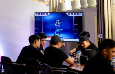 ފިލިޕީންސްގެ މިނިވަން ދުވަސް ފާހަގަކުރުމަށް އުރީދޫ ނޭޝަންގެ މުބާރާތެއް