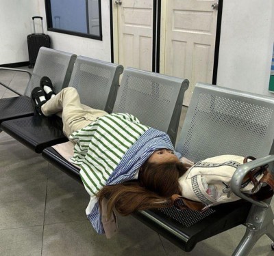 ޗައިނާ މީހާ ފުރުވާލަދިނުމަށް އިމިގްރޭޝަނުން މިނިސްޓްރީގައި އެދެފި