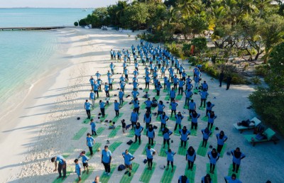 ޔޯގާ ދުވަސް ފާހަގަކުރަން ސަރުކާރުން އެއްބާރުލުން ދިނުމުން އިލްމުވެރިންގެ ޖަމިއްޔާ ކަންބޮޑުވެއްޖެ