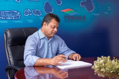 އޭސީސީން ހޯދަން އެންގި 20 މިލިއަނަކީ ކުރީ ސަރުކާރުތަކުގެ މުއާމަލާތްތަކެއް: ފެނަކަ