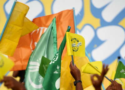 މިއަދުން ފެށިގެން ސިޔާސީ ފާޓީތަކުން ވަގުތުން ވަކިވެވޭނެ