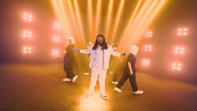 ޝަމްވީލްގެ އާ ރީމޭކެއް، ވަރަށް ސަޅި!