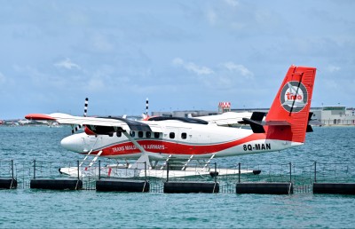 ޓީއެމްއޭގެ މުވައްޒަފުންގެ މުސާރަ ރުފިޔާއިން ދެނީ