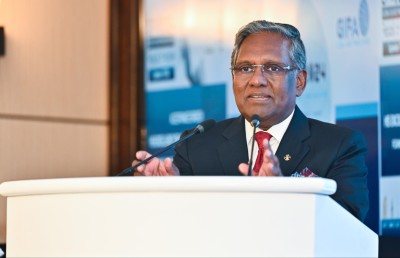 ކުރީގެ ރައީސް ވަހީދު އިންވެސްޓަރުންނަށް؛ ރާއްޖޭގެ އިގުތިސާދު އޮތީ ވަރުގަދަކޮށް!