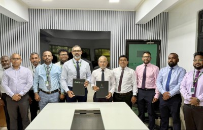 ވިލިމާލެ ހޮސްޕިޓަލް ވަގުތީ ގޮތުން ކުޑަކުދިންގެ ހިޔާ އިމާރާތަށް